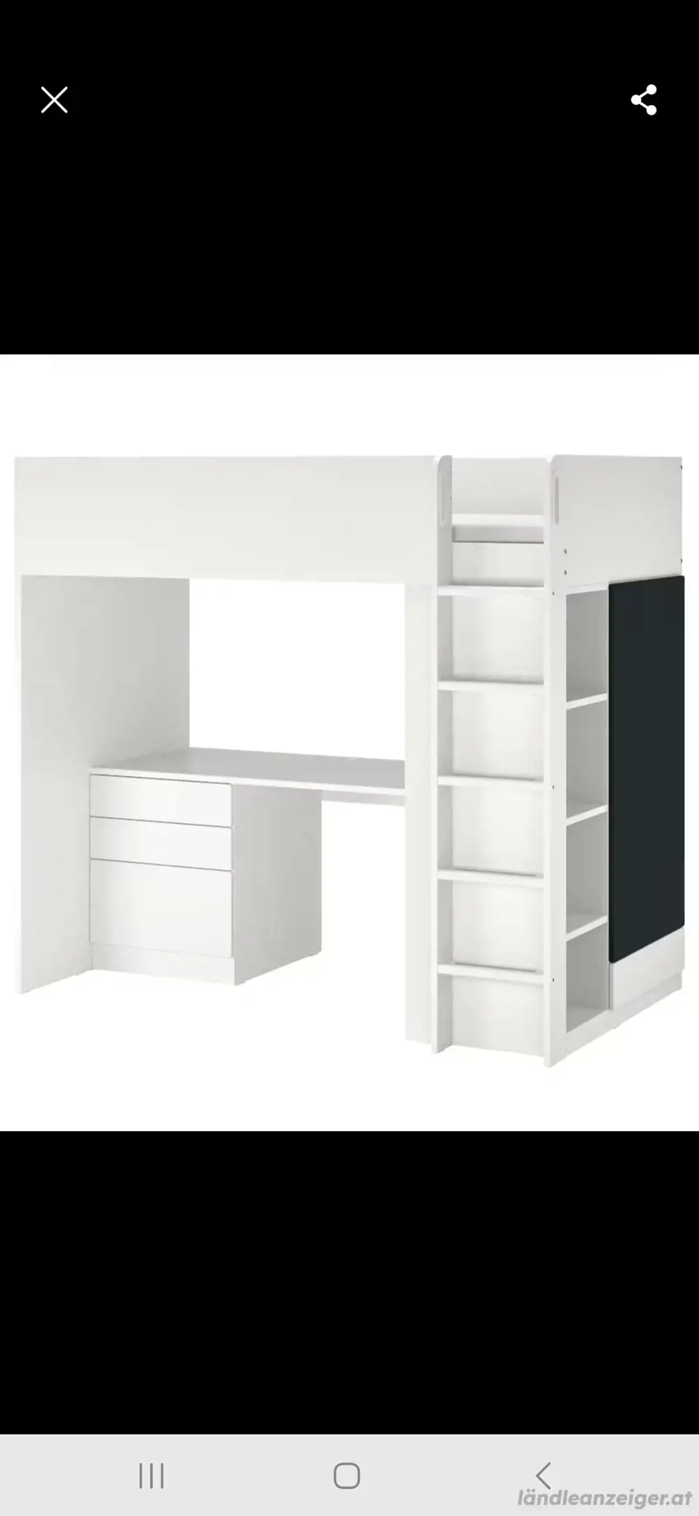 Ikea hochbett Ikea hochbett