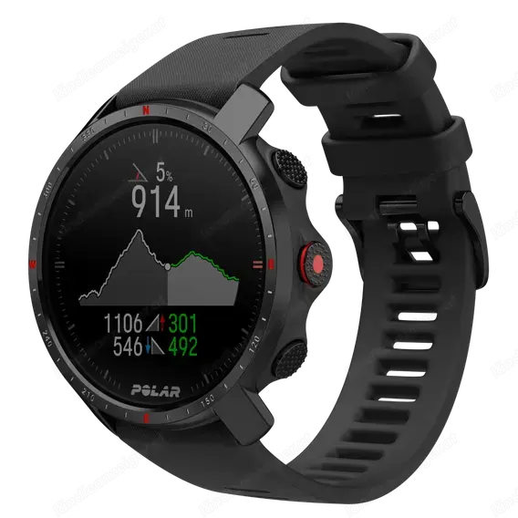 Polar GritX Pro Smartwatch Polar GritX Pro Smartwatch