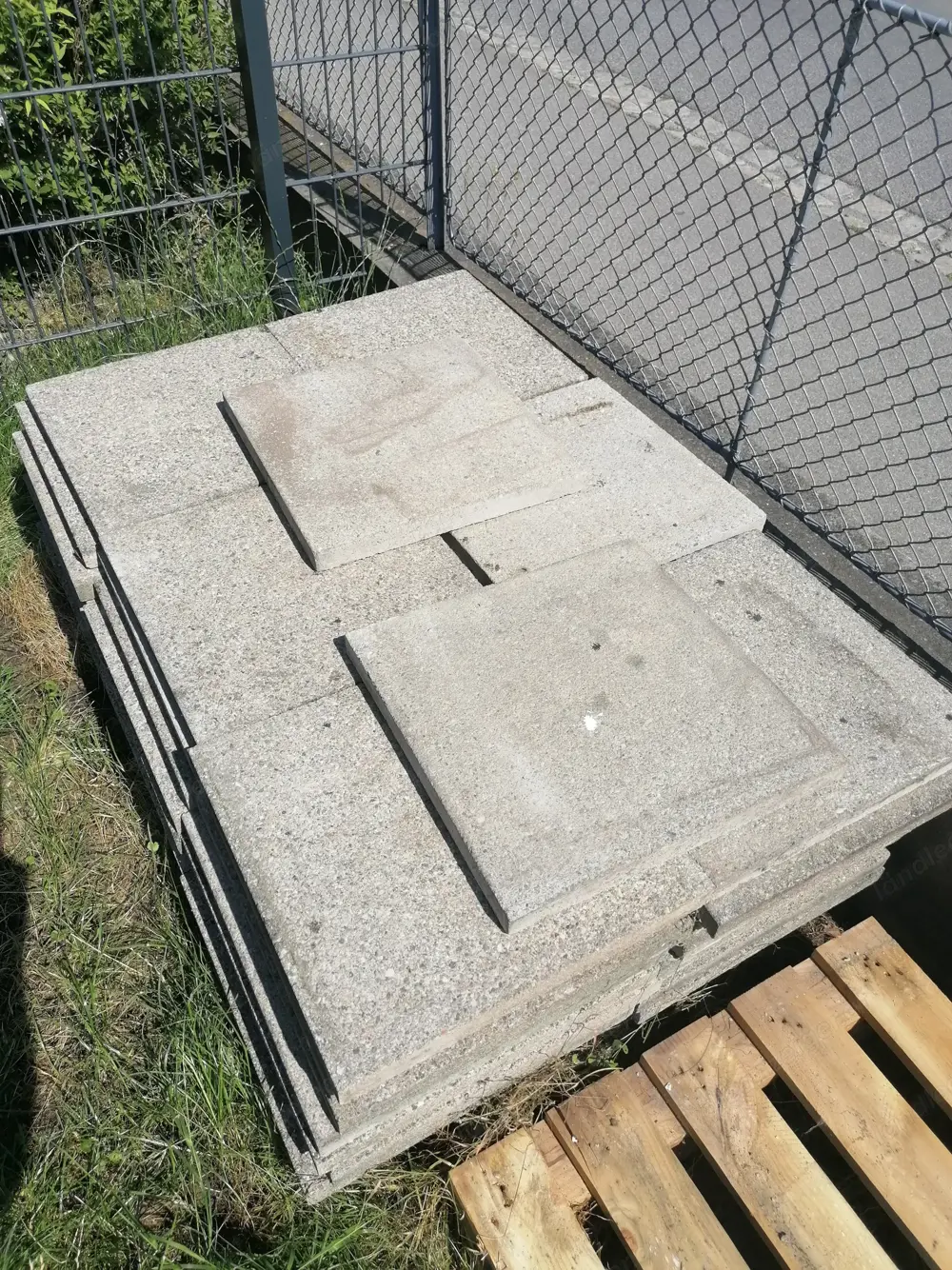 Terrassenplatten Terrassenplatten