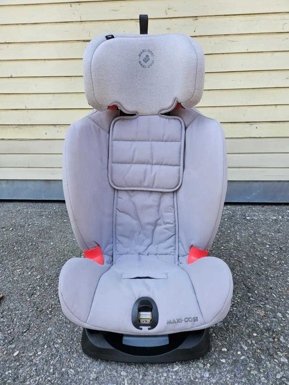 Kindersitz fürs auto Kindersitz fürs auto
