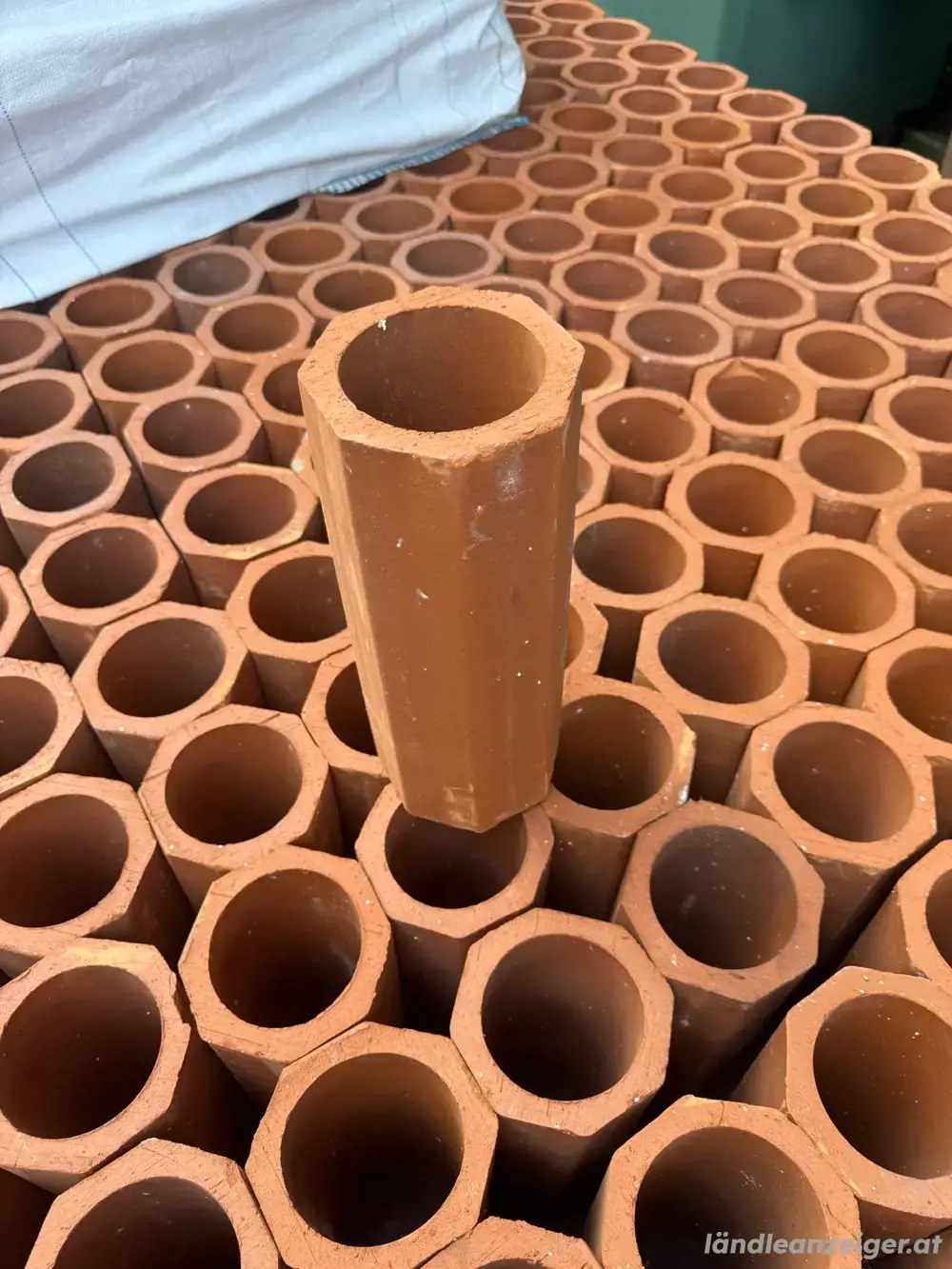 Weinziegel Klimaton Weinziegel Klimaton