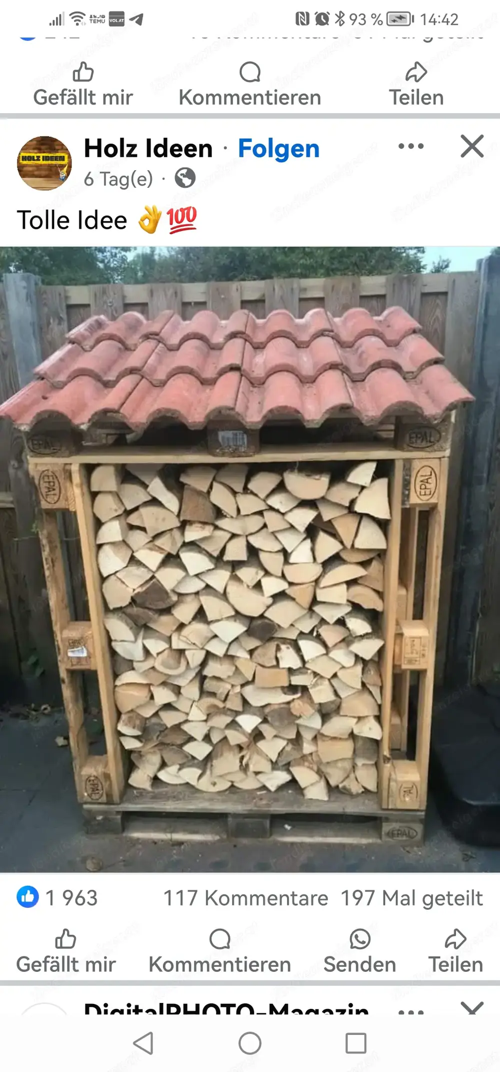 Dachziegel aus Ton Dachziegel aus Ton
