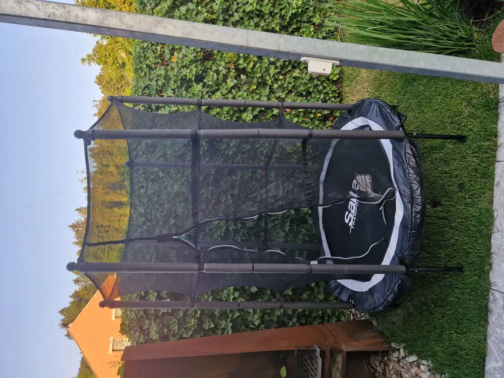 Trampolin Kleinkinder Trampolin Kleinkinder