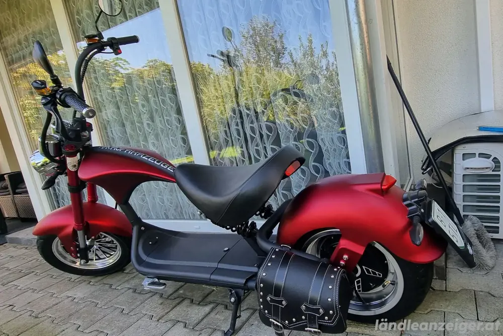 Mangosteen E-bike Moped Mangosteen E-bike Moped