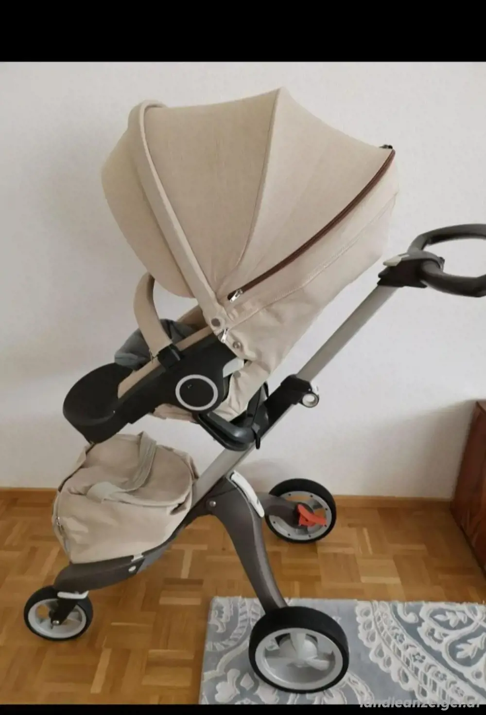 Stokke Xplory Stokke Xplory