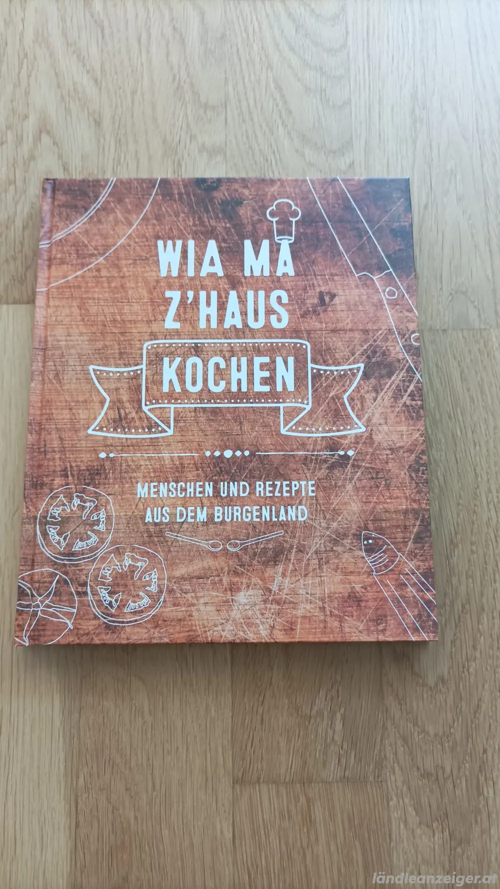 Wia ma z'Haus Kochen Wia ma z'Haus Kochen