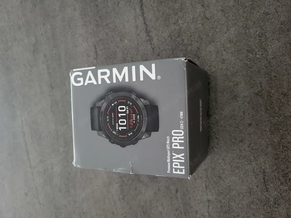Garmin Epix Pro Gen 2 Garmin Epix Pro Gen 2