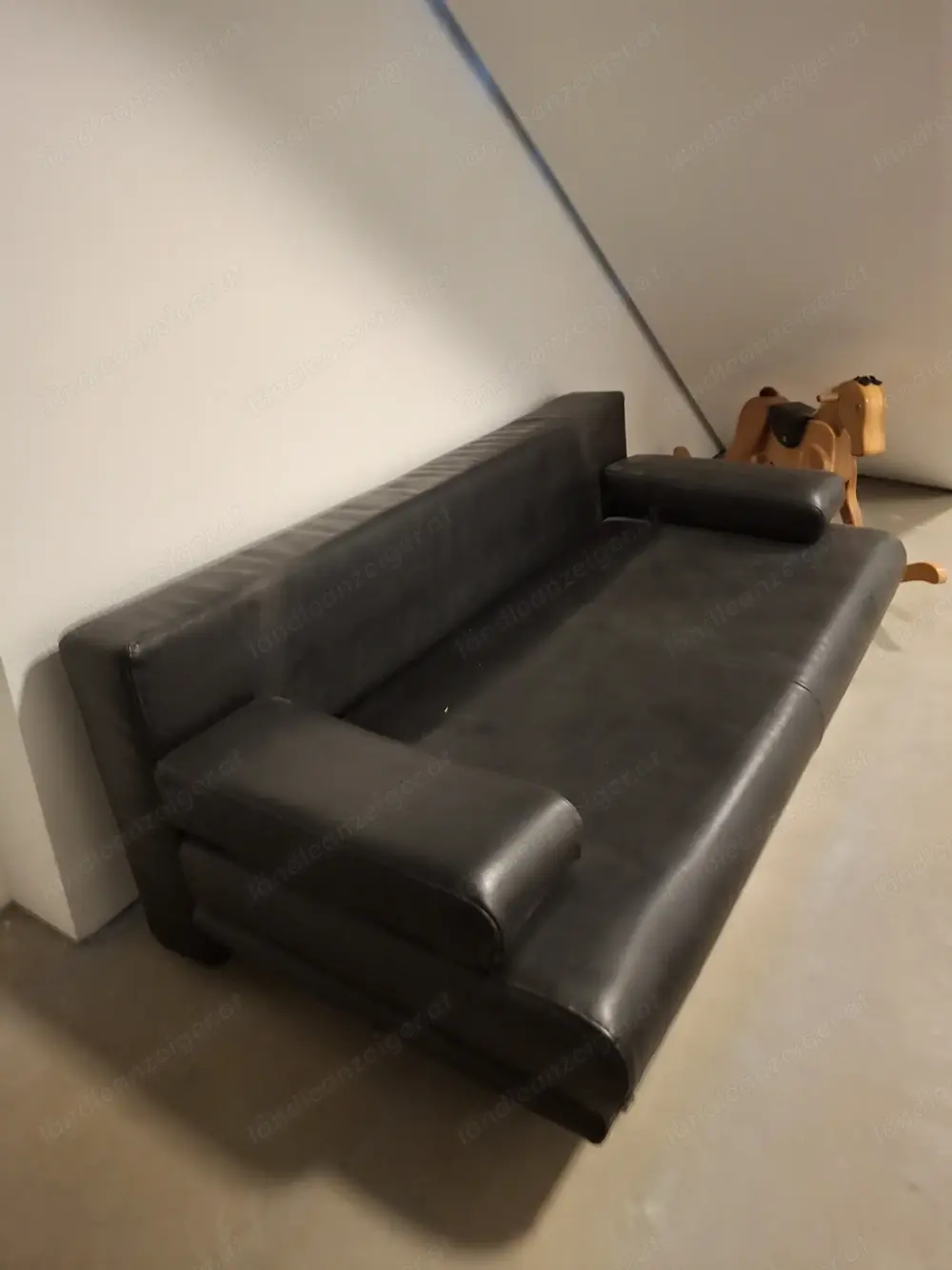 Verkaufe  gut erhaltene Couch