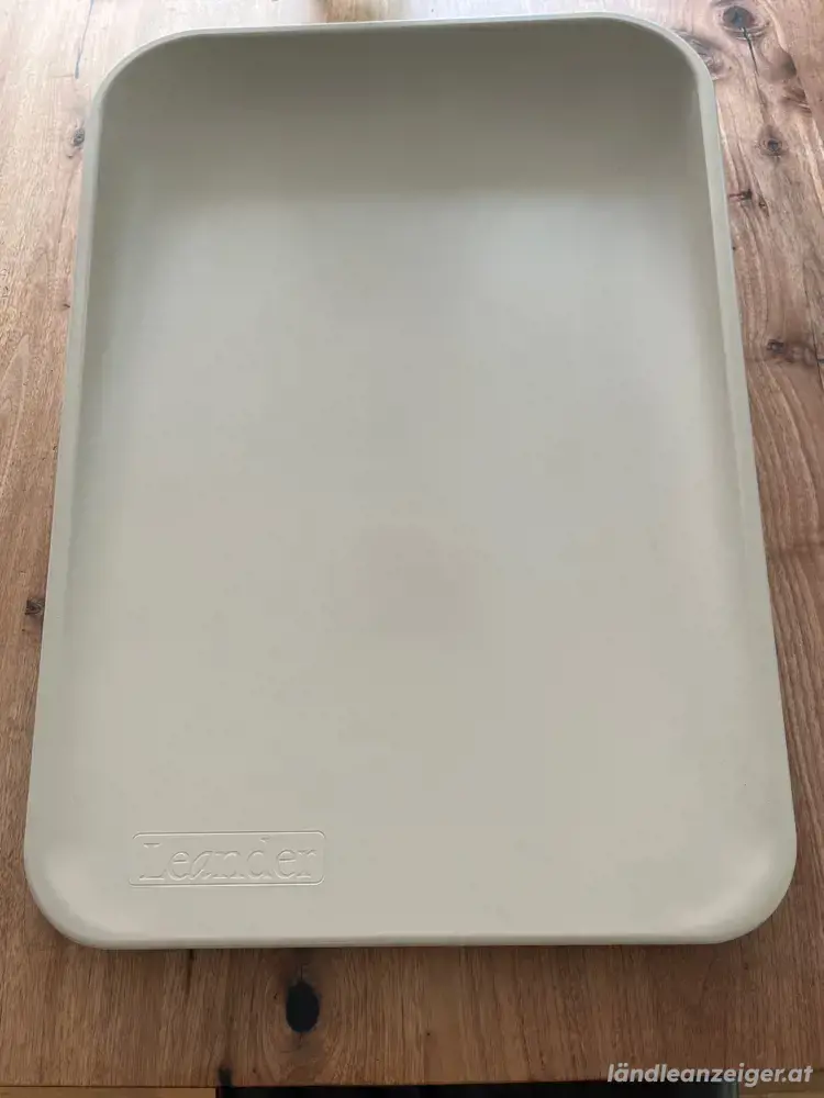 Leander Wickelauflage Leander Wickelauflage