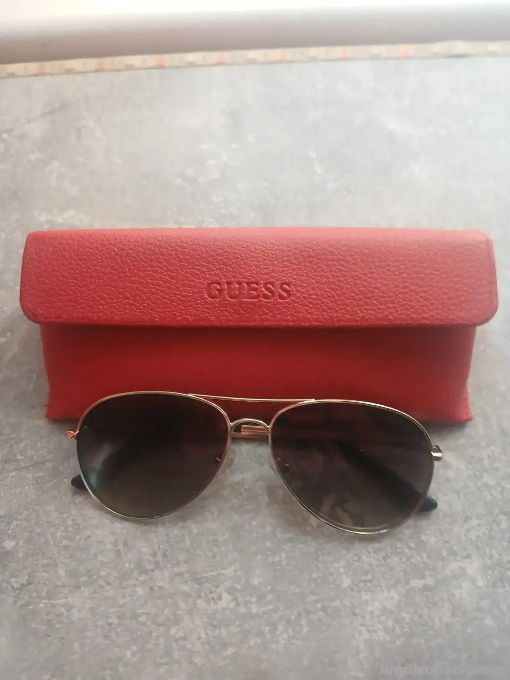 Guess Damen Sonnenbrille Guess Damen Sonnenbrille
