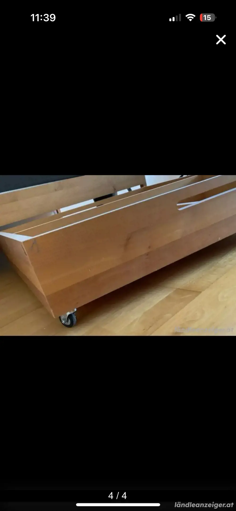 Unterbett Schublade Unterbett Schublade