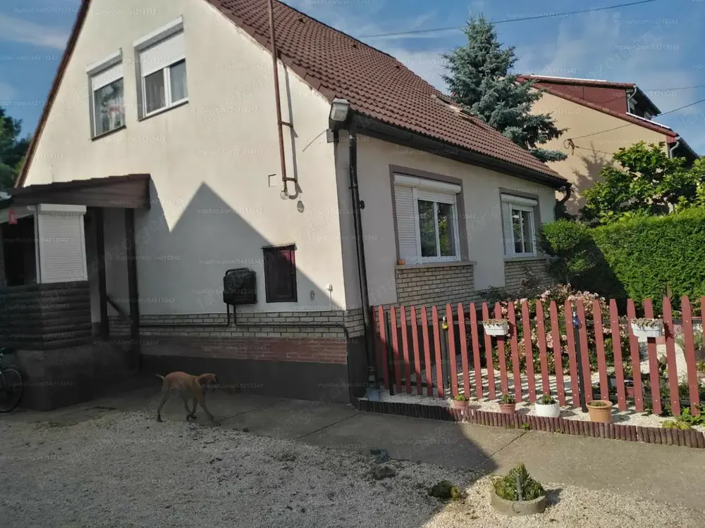 Haus in Westungarn Sárvár zu kaufen Haus in Westungarn Sárvár zu kaufen