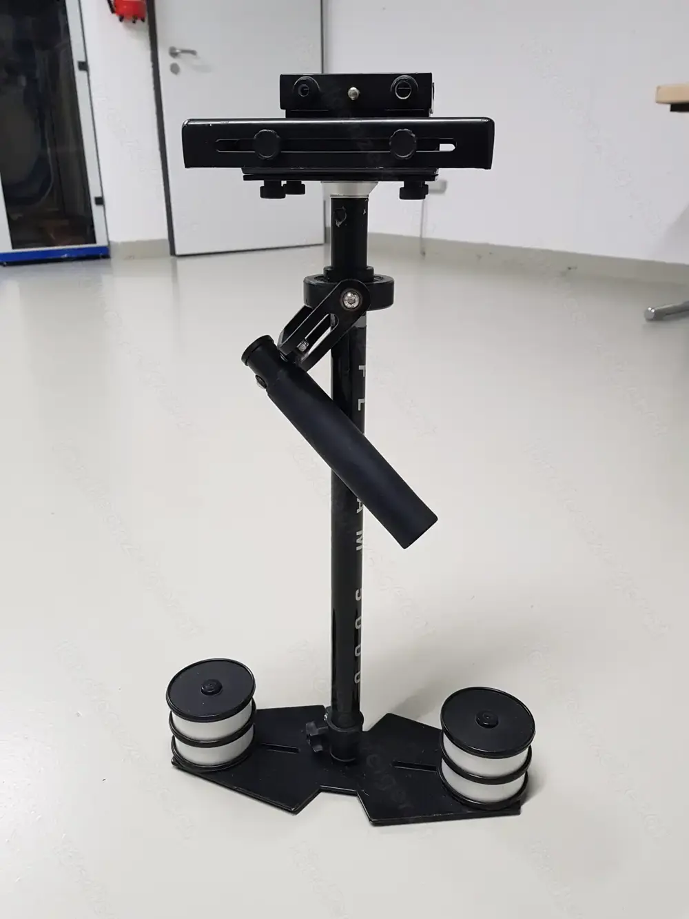 Steadycam für Kameras Steadycam für Kameras