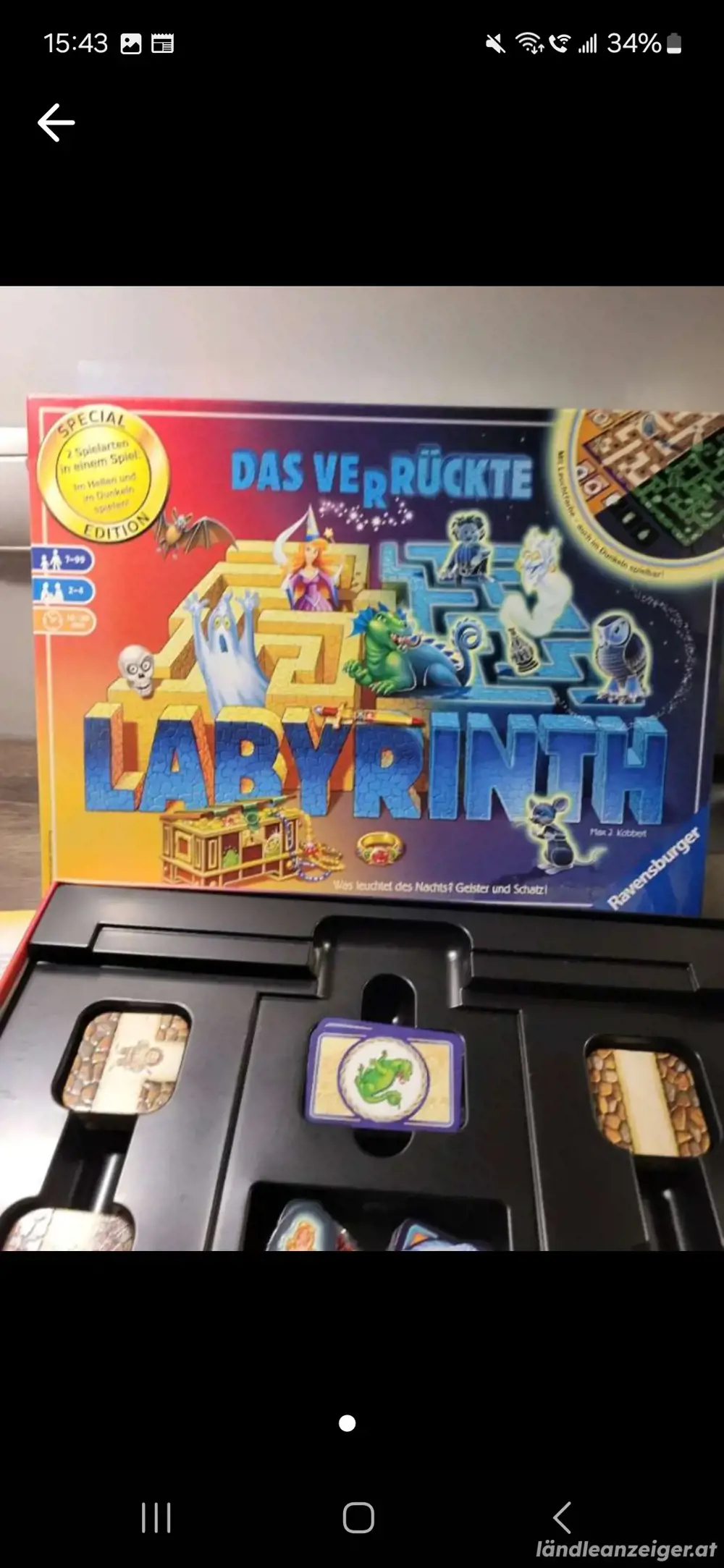 das verrückte labyrinth das verrückte labyrinth