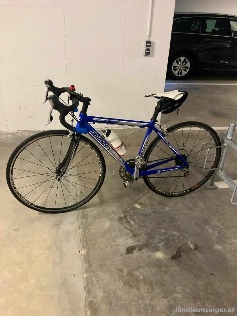 Rennrad Ridley Rennrad Ridley