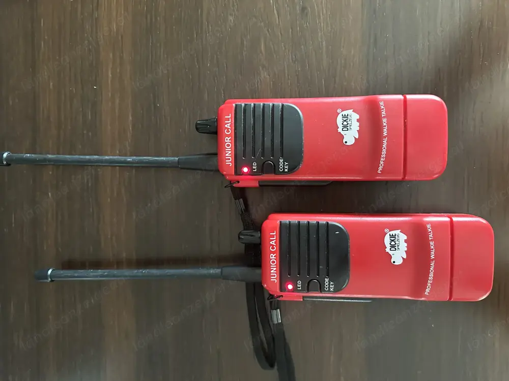 Walkie Talkie Spielzeug Walkie Talkie Spielzeug