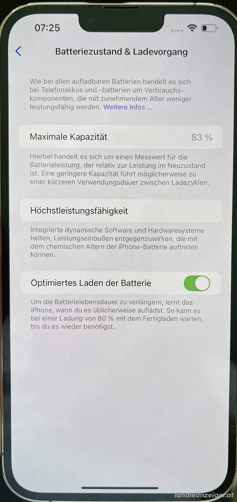 Apple iPhone 13 Pro Max - 256GB - Gold Apple iPhone 13 Pro Max - 256GB - Gold