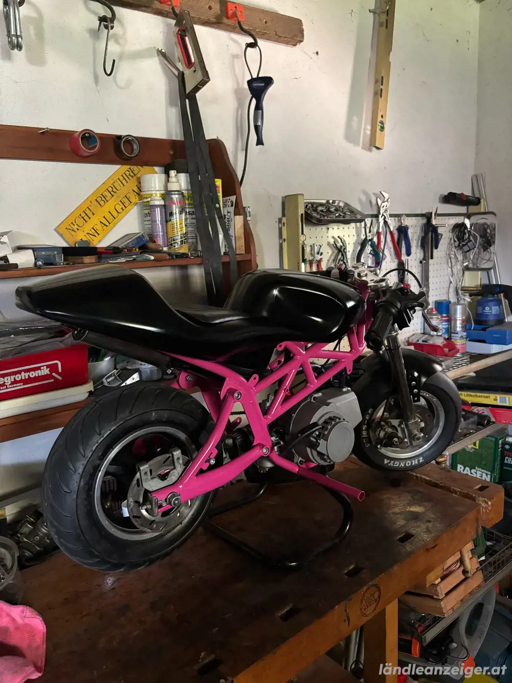 Pocket Bike Pocket Bike