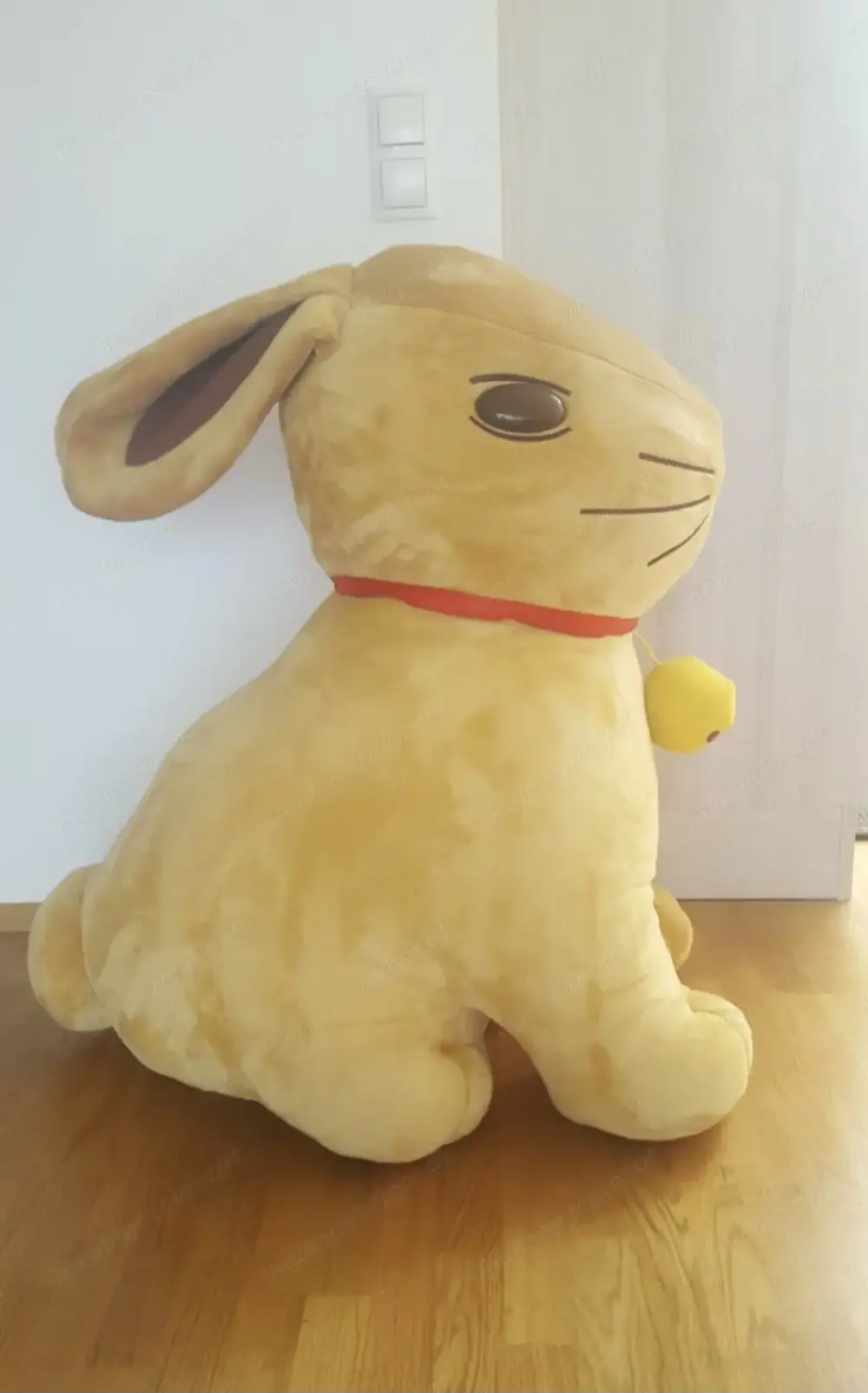 Lindt Plüschhase XXL Lindt Plüschhase XXL