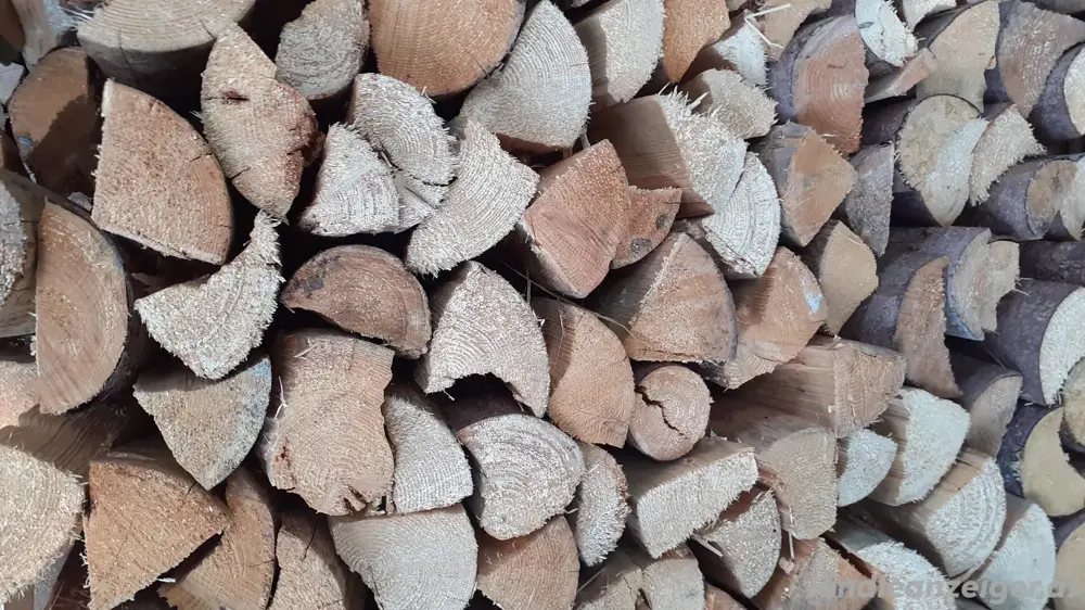 Brennholz weich Fichte Brennholz weich Fichte