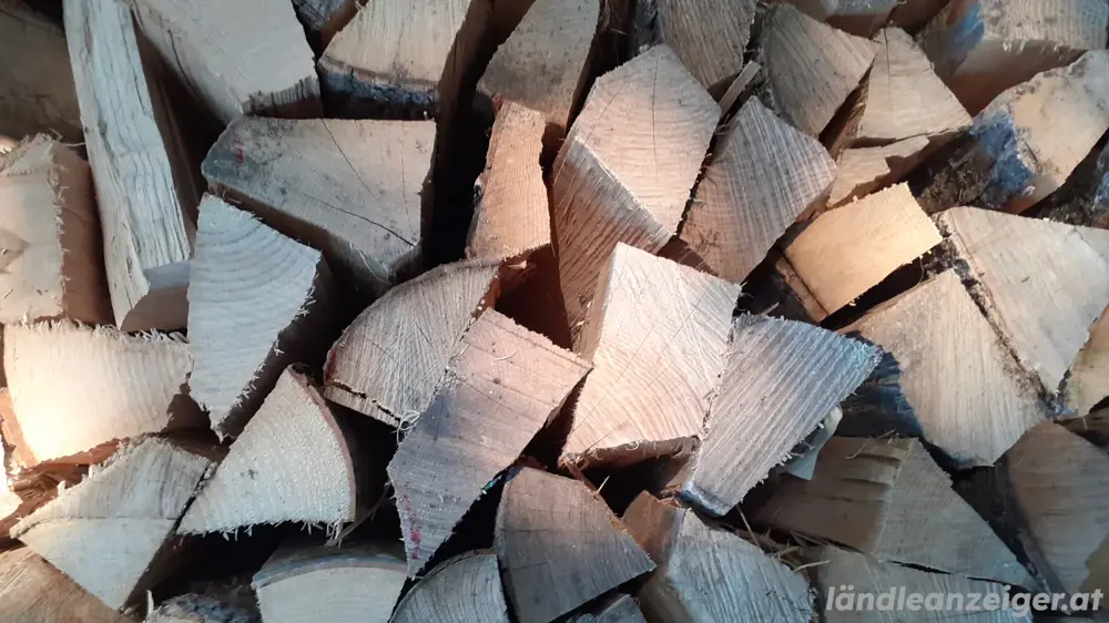 Brennholz Hart trocken Brennholz Hart trocken