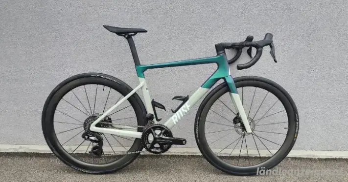 Rose XLITE 06 Rennrad Rose XLITE 06 Rennrad
