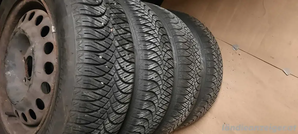 185 65 15 winterreifen mit felgen 5x110 ET49 185 65 15 winterreifen mit felgen 5x110 ET49