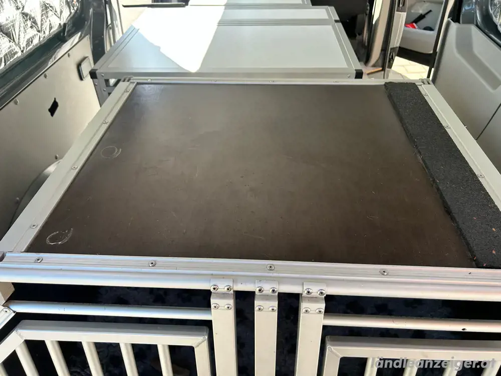 Schmidt Hundebox Schmidt Hundebox