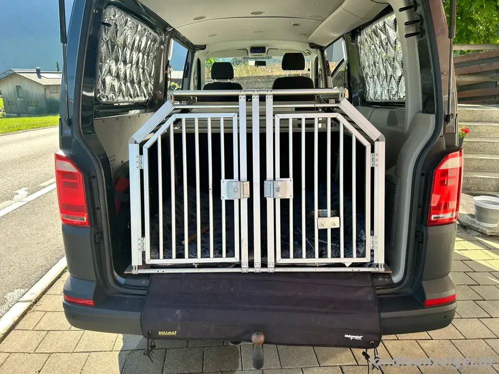 Schmidt Hundebox 
