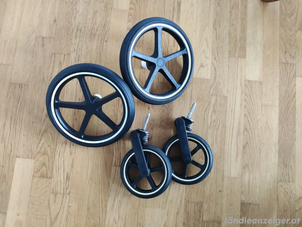 Cybex Priam Ersatzrad Cybex Priam Ersatzrad