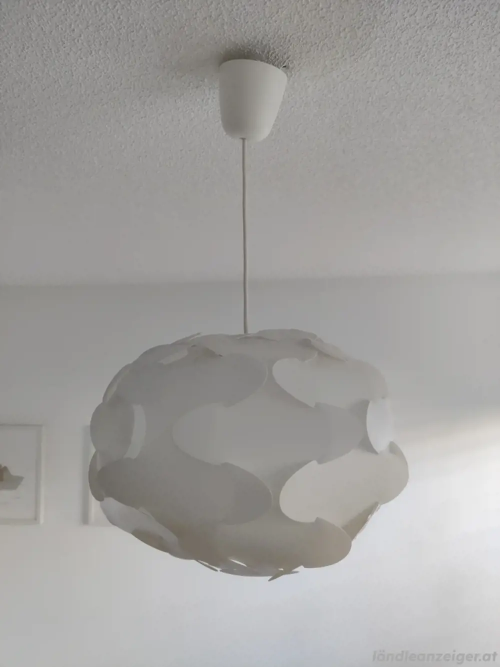 Ikea Hängelampe Ikea Hängelampe