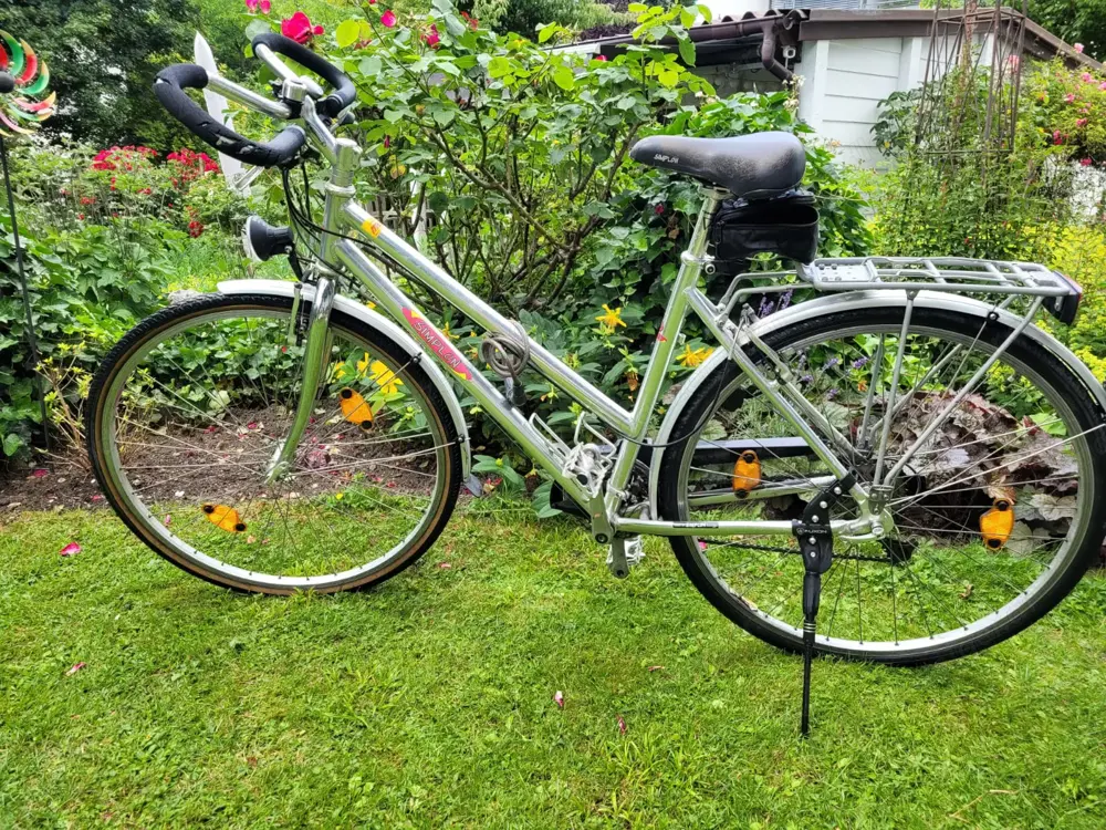 Simplon Damenfahrrad Simplon Damenfahrrad