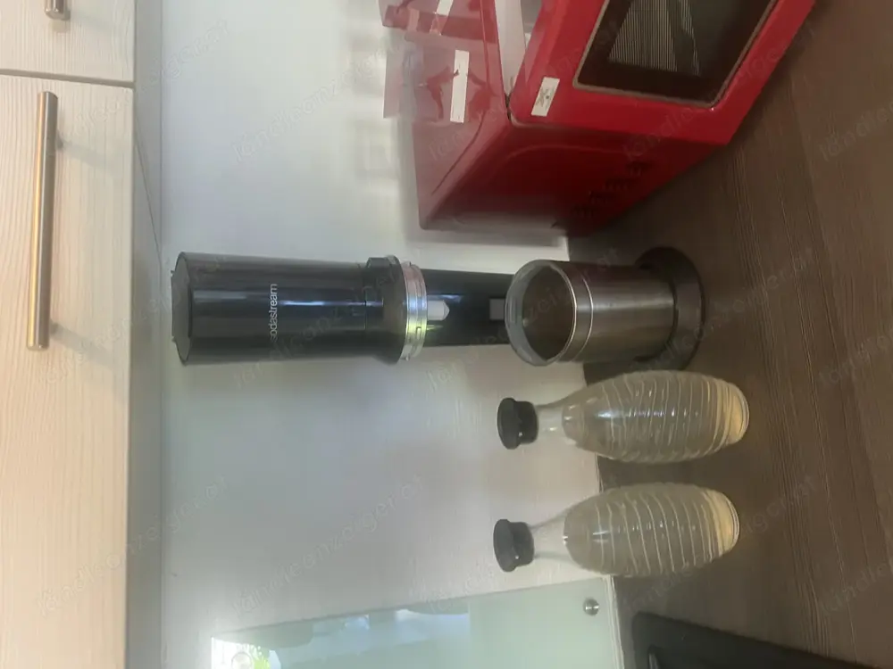 Soda Stream Soda Stream