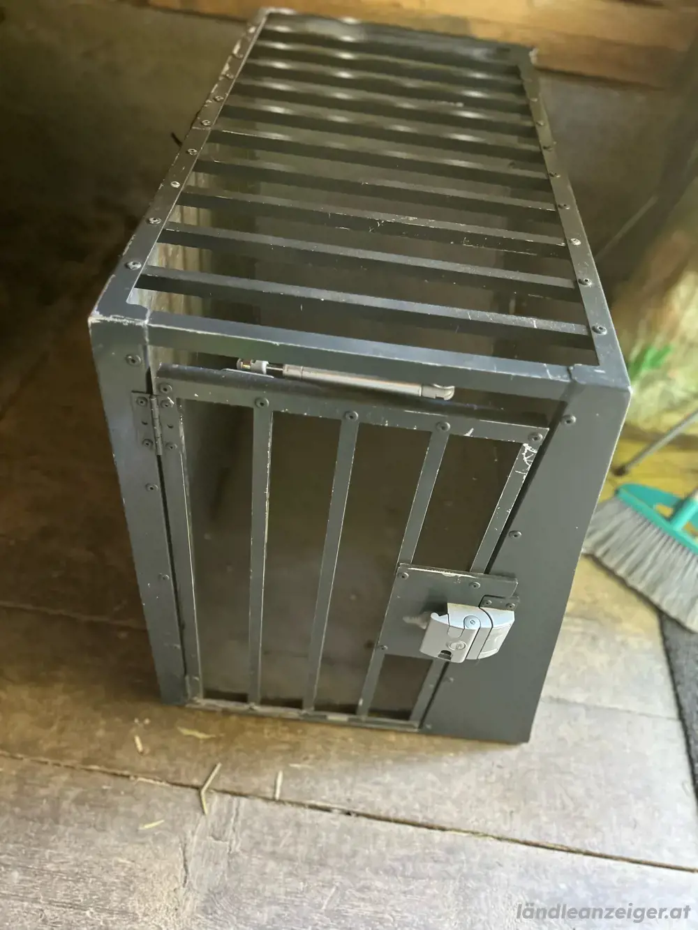 Hundebox Einzelbox Hundebox Einzelbox