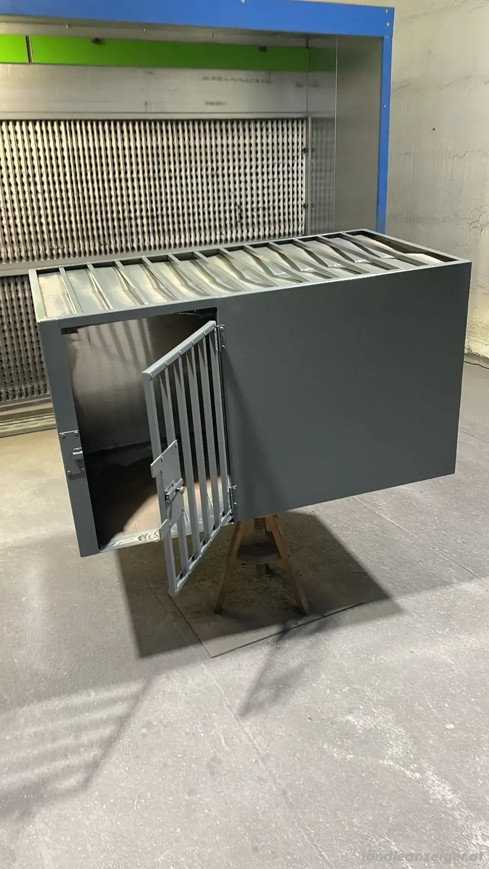 Hundebox Einzelbox Hundebox Einzelbox
