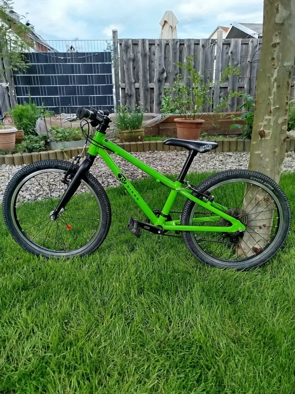 KUbike 20L Superlight KUbike 20L Superlight