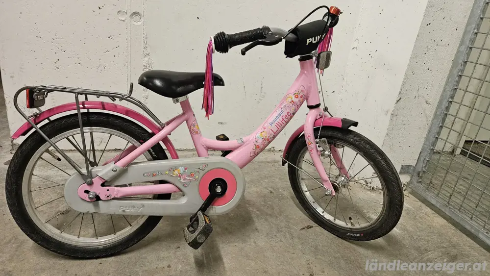16 zoll puky kinder fahrrad 16 zoll puky kinder fahrrad