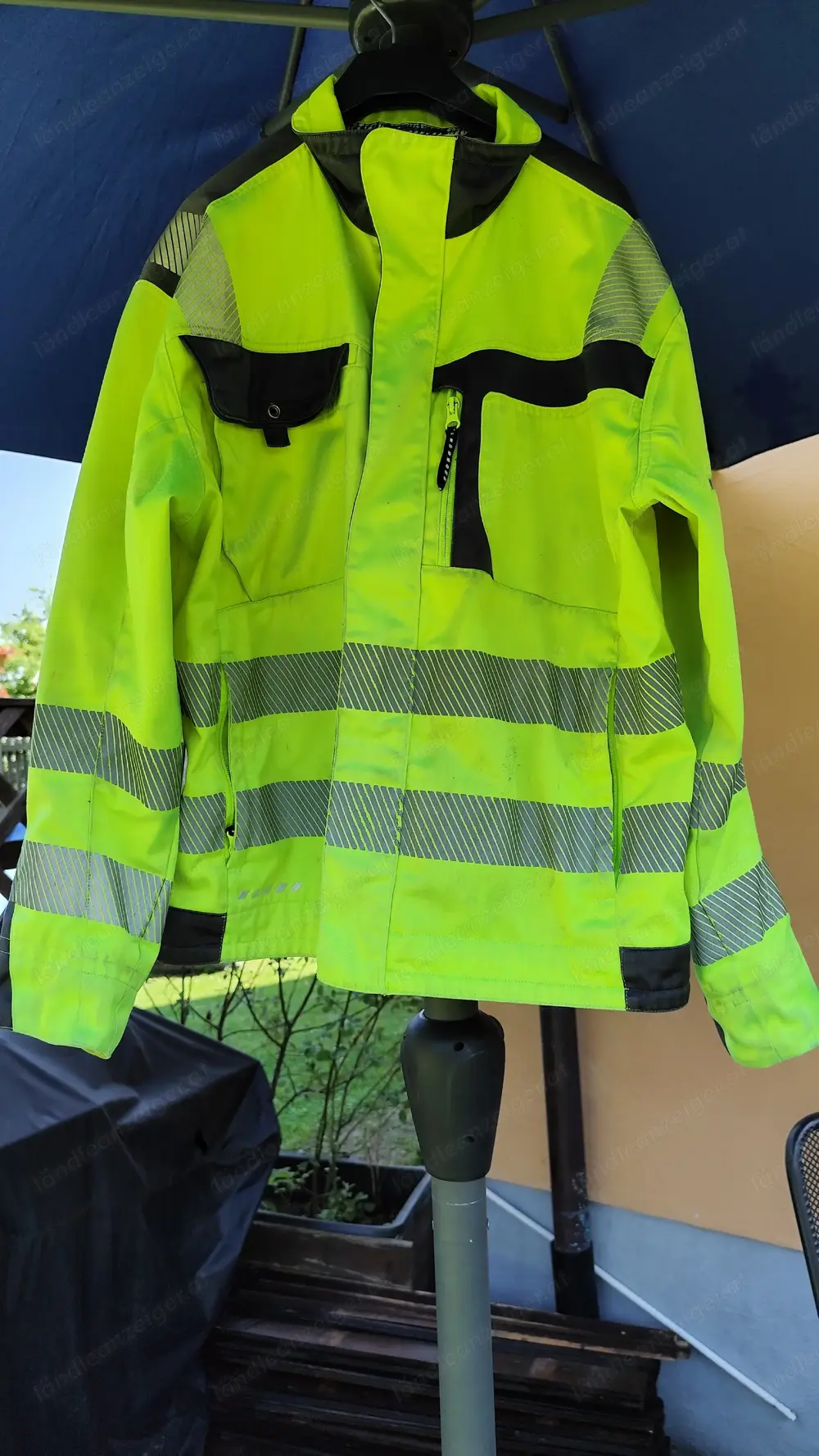 Strauss Arbeitsjacke grösse L