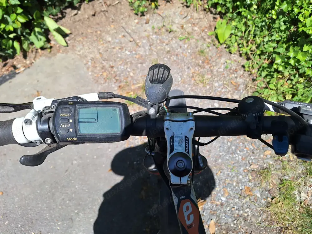 E-Fahrrad KTM E-Fahrrad KTM