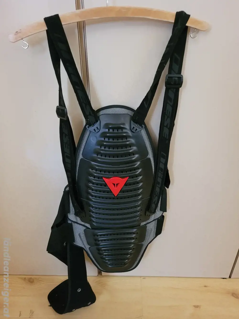 Rückenprotektor 
