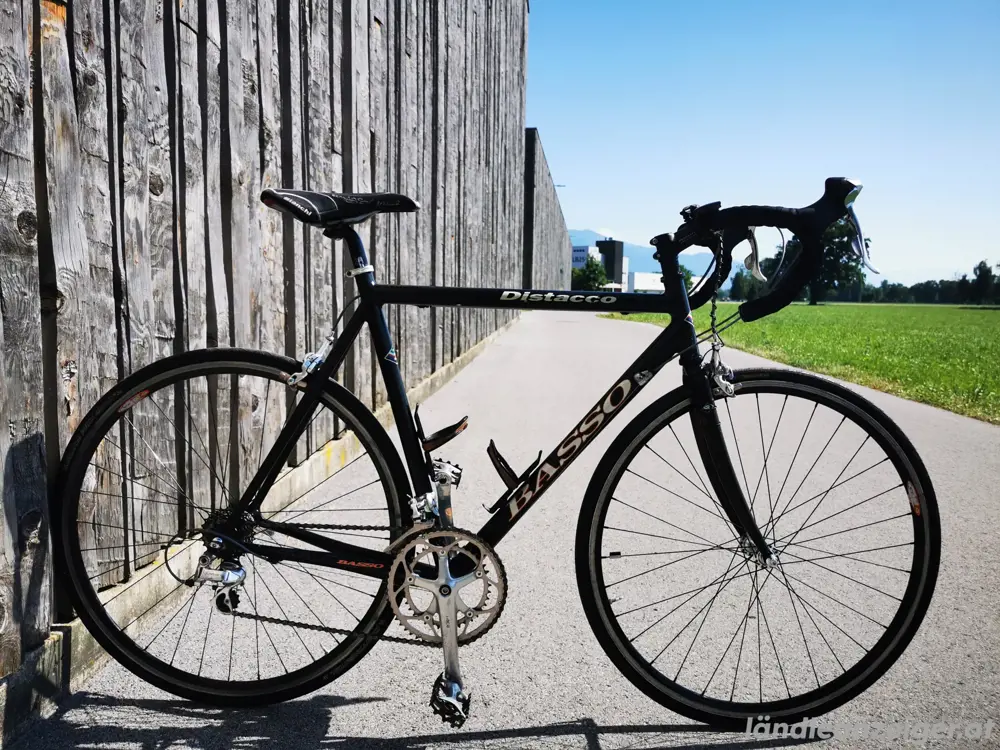 Basso Rennrad - Shimano Dura - Ace Basso Rennrad - Shimano Dura - Ace