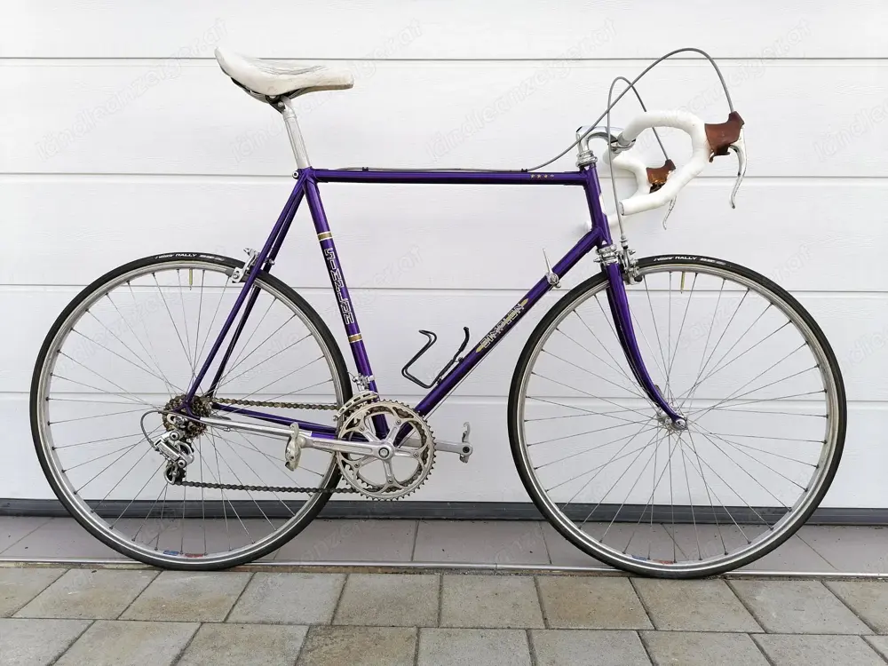 Simplon 4 Stern - Dura Ace