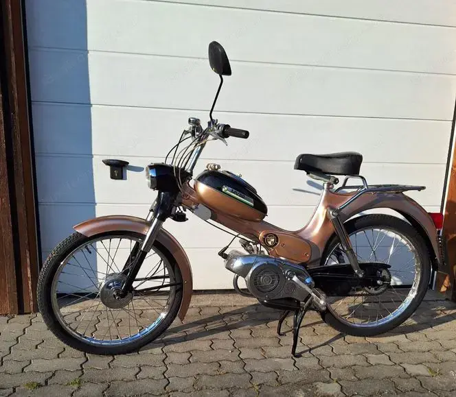 Puch Moped MV50 Puch Moped MV50