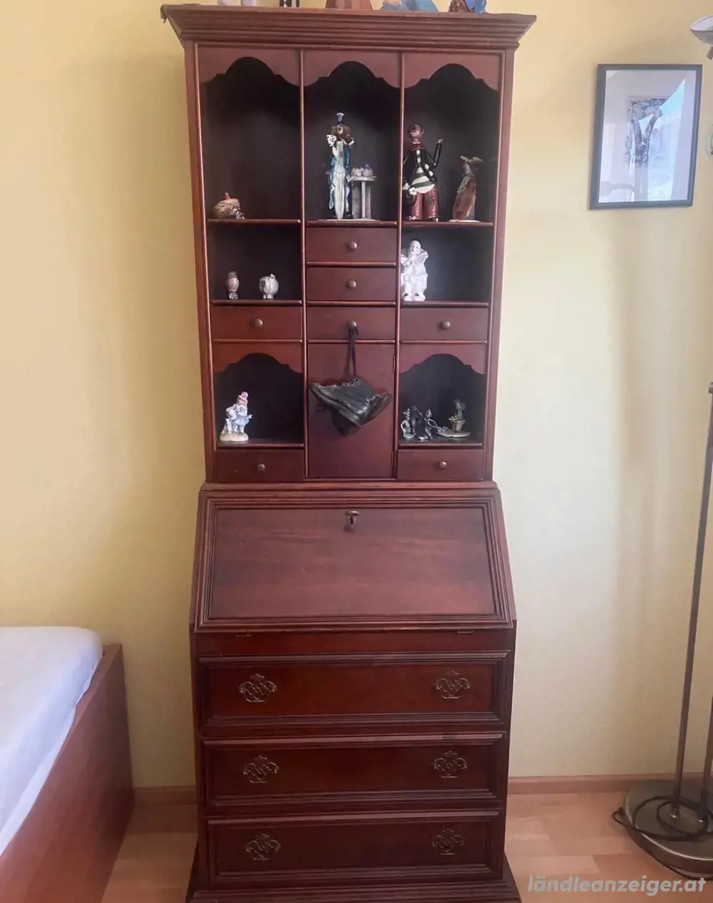 Sekretär Schrank Sekretär Schrank