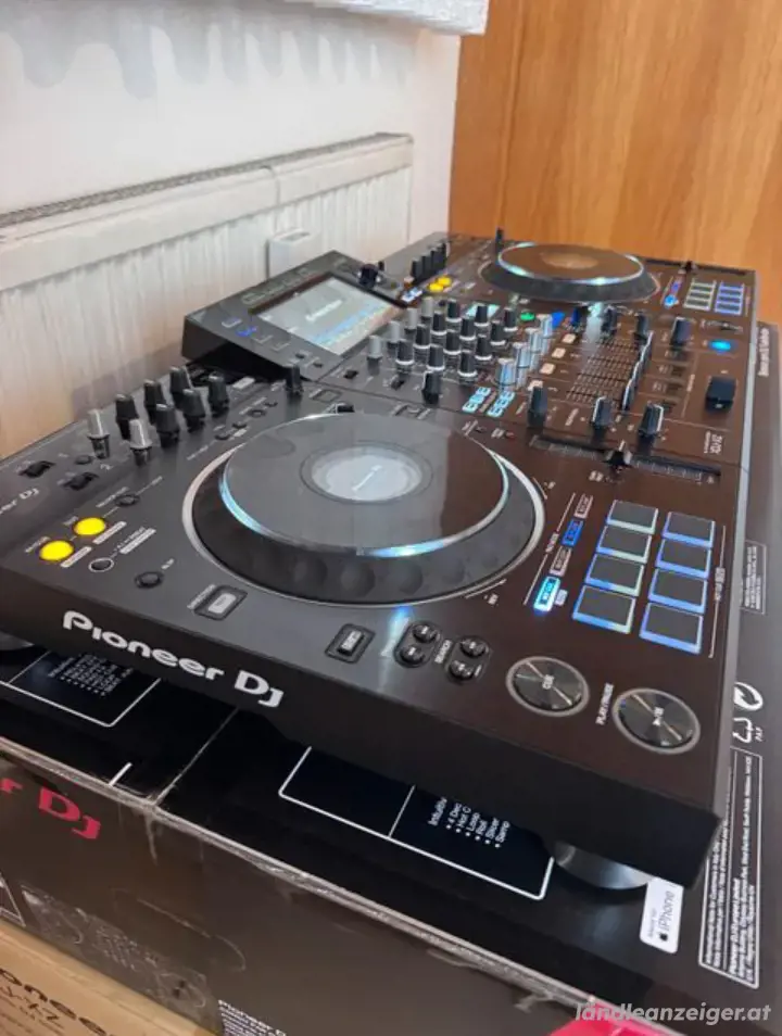 Pioneer DJ 