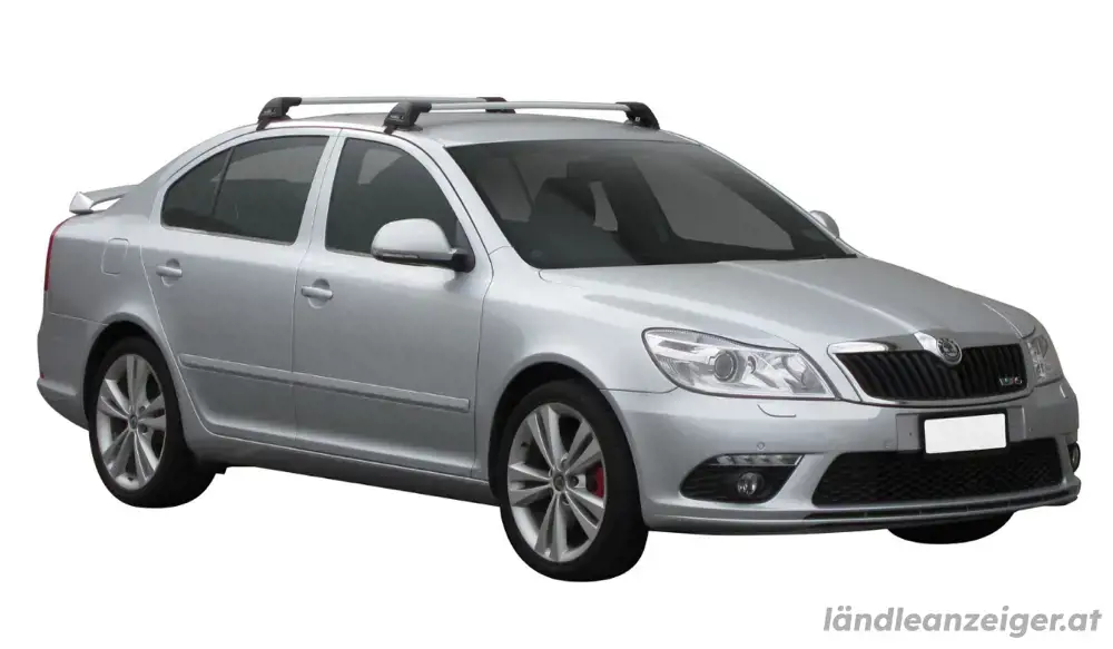 Skoda Oktavia Dachträger Skoda Oktavia Dachträger