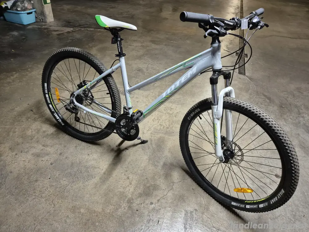 Mountainbike 27,5 Zoll Mountainbike 27,5 Zoll