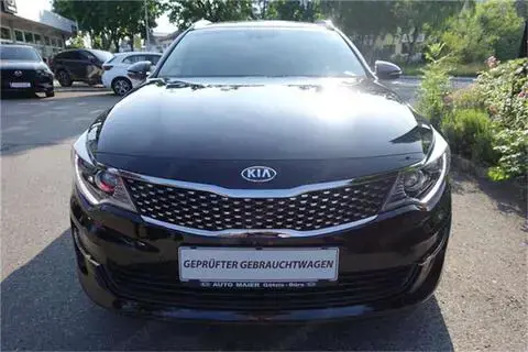 Kia Optima Kia Optima