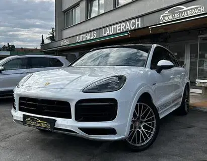 Porsche Cayenne Porsche Cayenne
