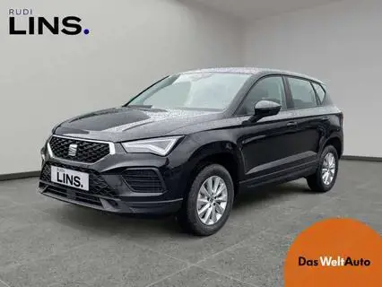 Seat Ateca Seat Ateca